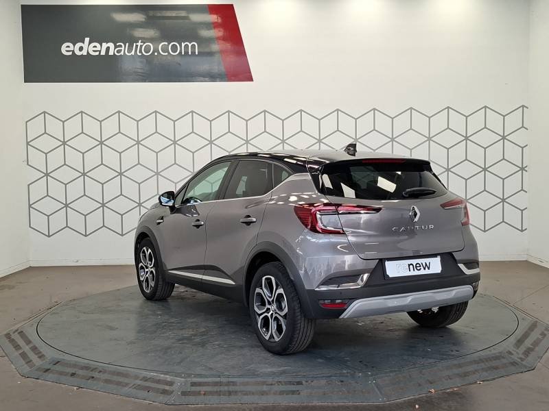 Renault Captur - Photo 3