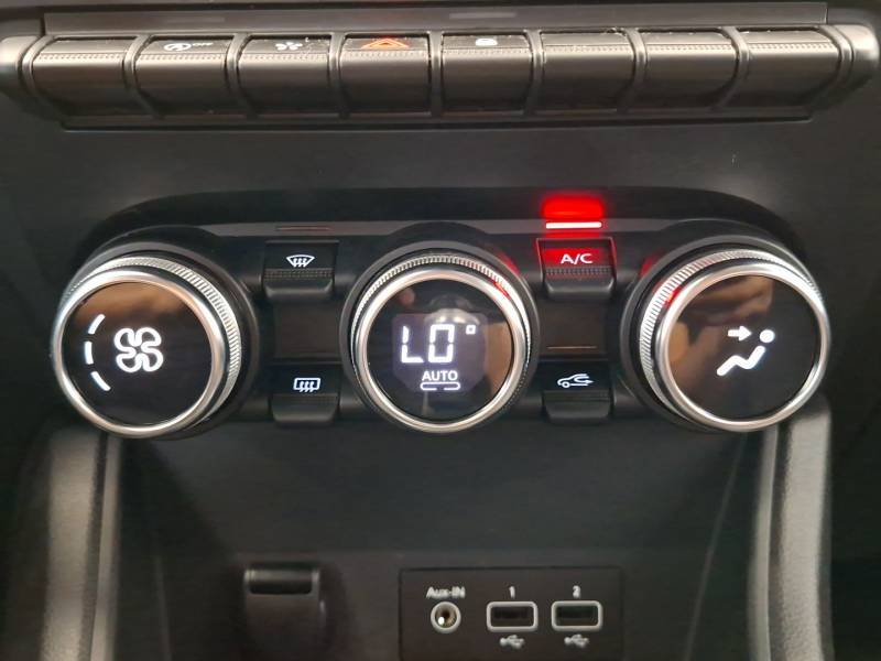 Renault Captur - Photo 32