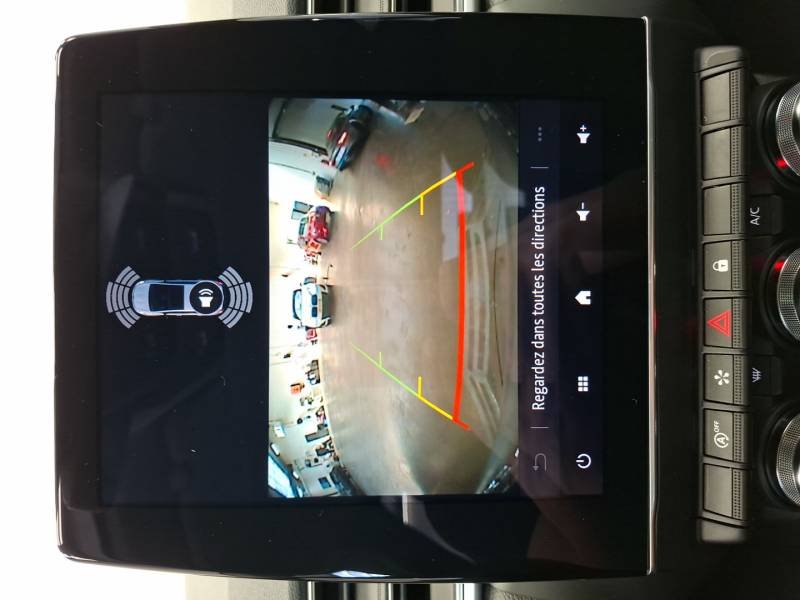 Renault Captur - Photo 34
