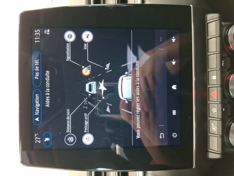 Renault Captur - Photo 36