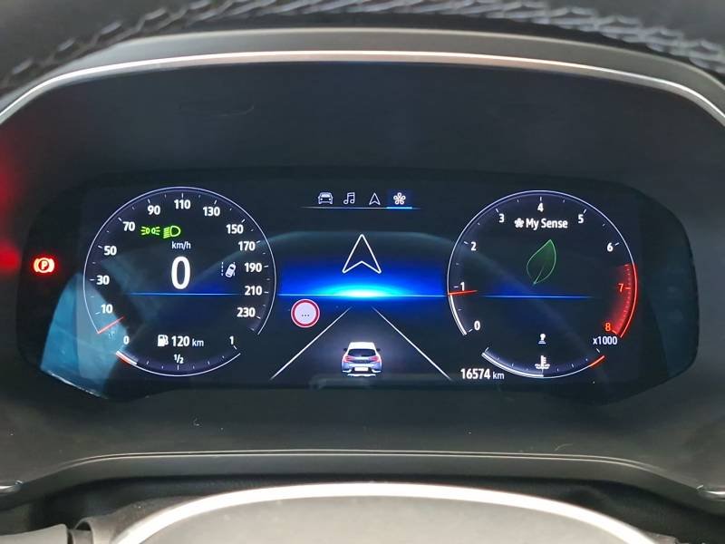 Renault Captur - Photo 37