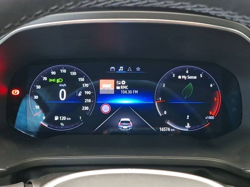Renault Captur - Photo 39