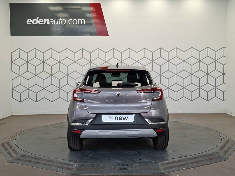 Renault Captur - Photo 4