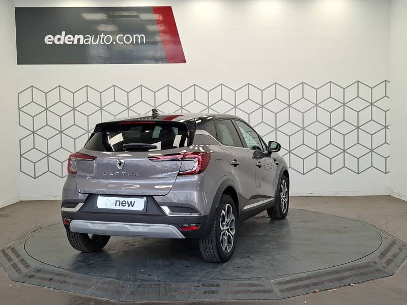 Renault Captur - Photo 5