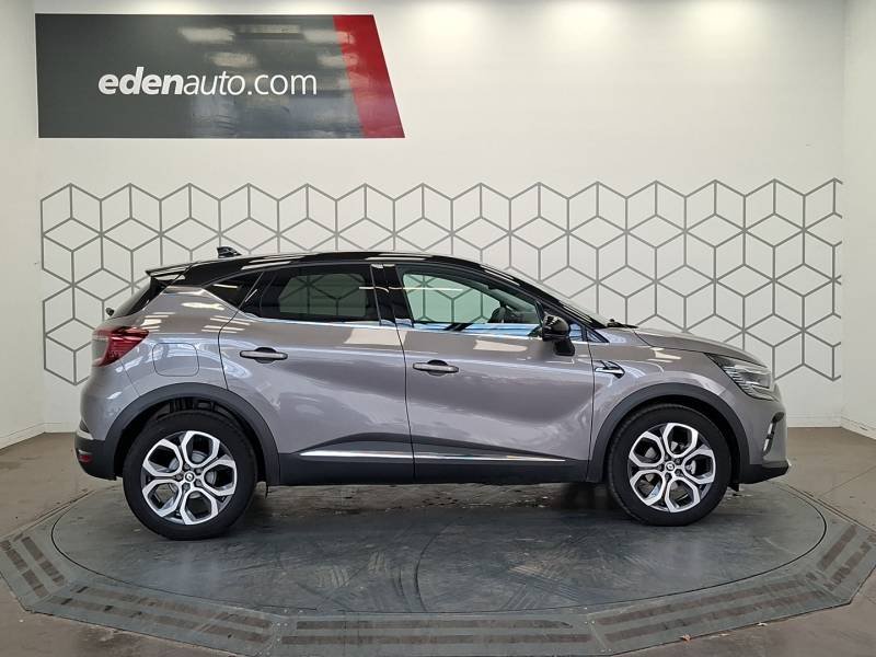 Renault Captur - Photo 6