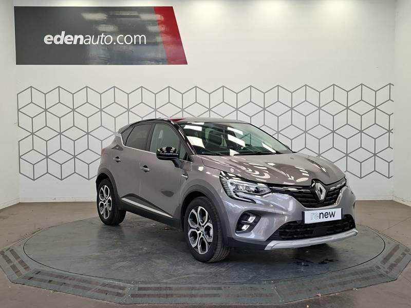 Renault Captur - Photo 7
