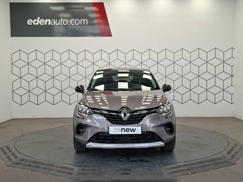 Renault Captur - Photo 8