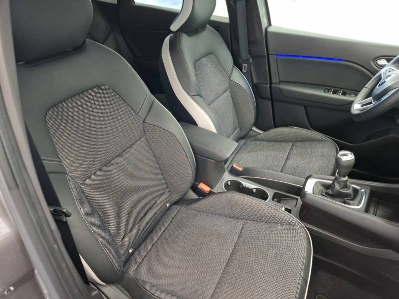 Renault Captur - Photo 9