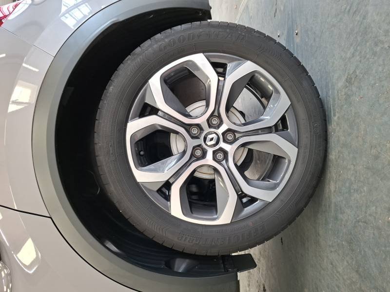 Renault Captur - Photo 10