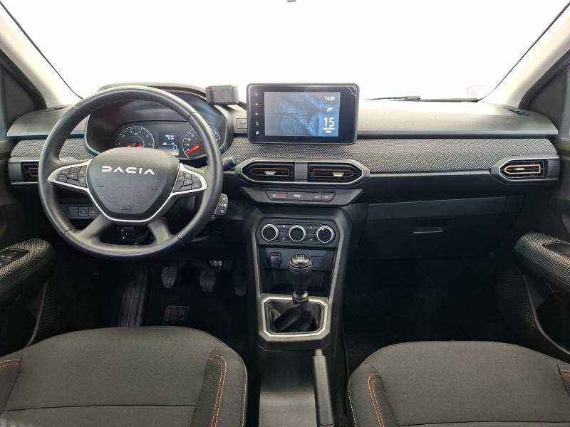 Dacia Sandero - Photo 11