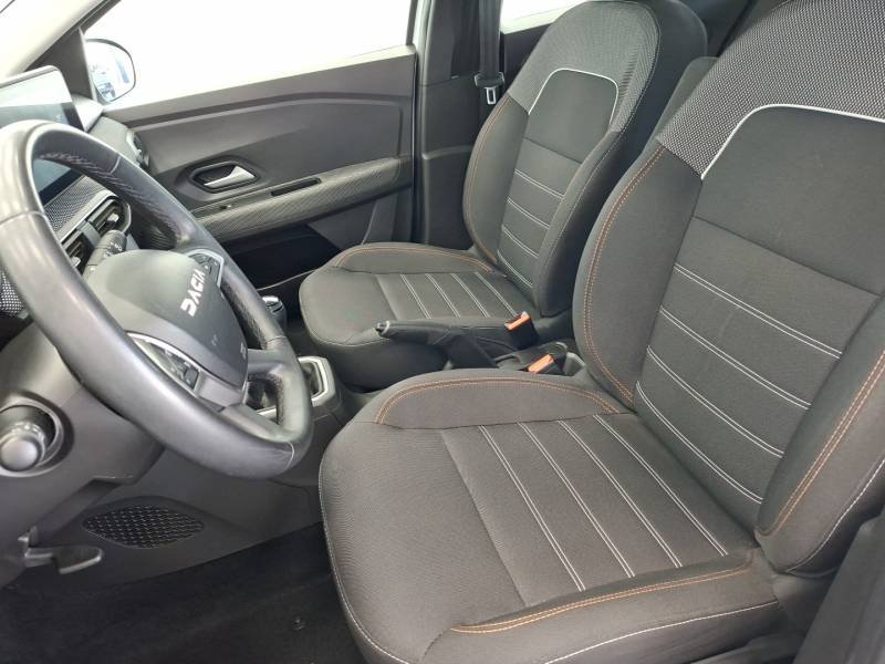 Dacia Sandero - Photo 12