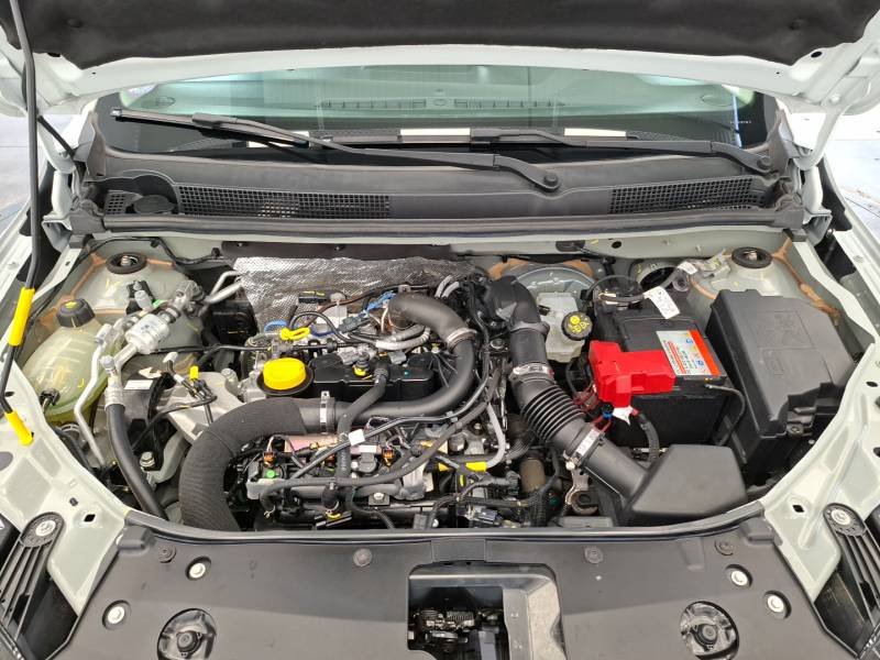 Dacia Sandero - Photo 13