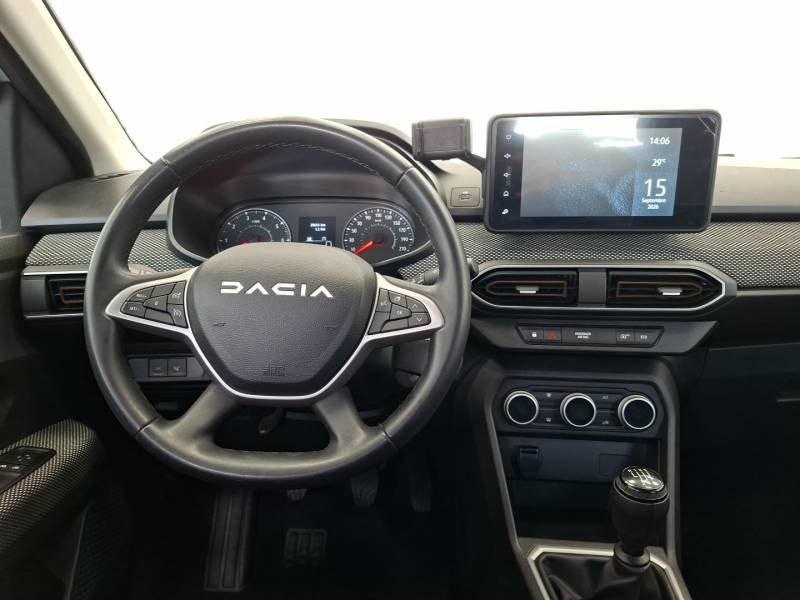 Dacia Sandero - Photo 14