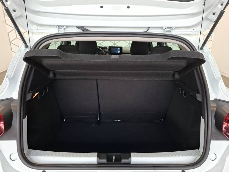 Dacia Sandero - Photo 16