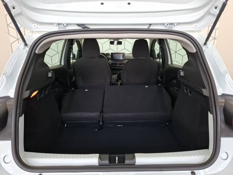 Dacia Sandero - Photo 17