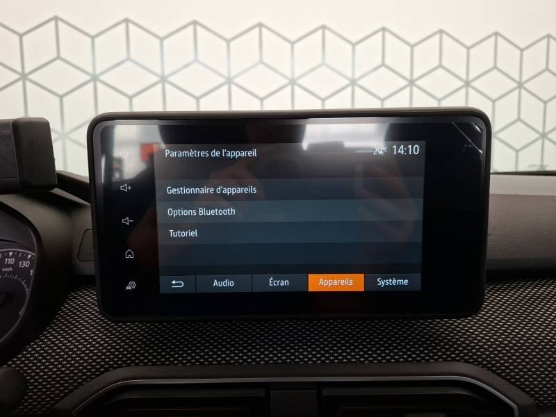 Dacia Sandero - Photo 19