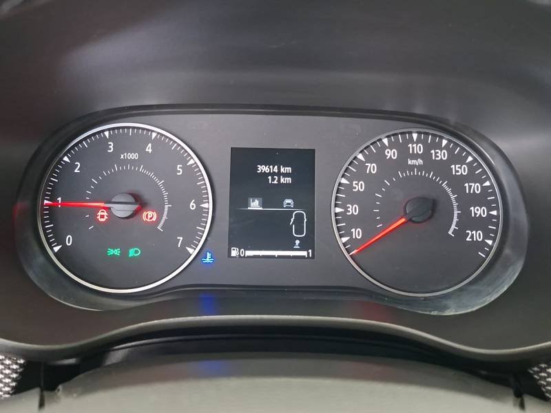 Dacia Sandero - Photo 22