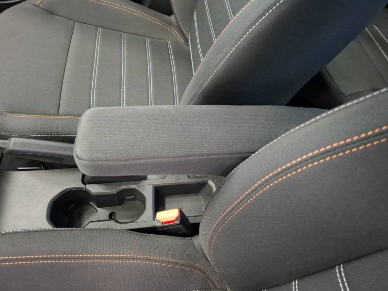 Dacia Sandero - Photo 24