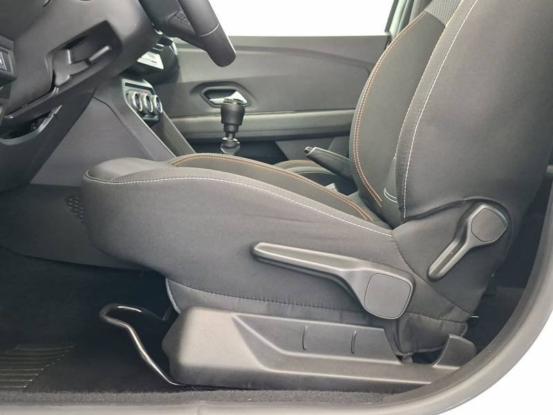 Dacia Sandero - Photo 30