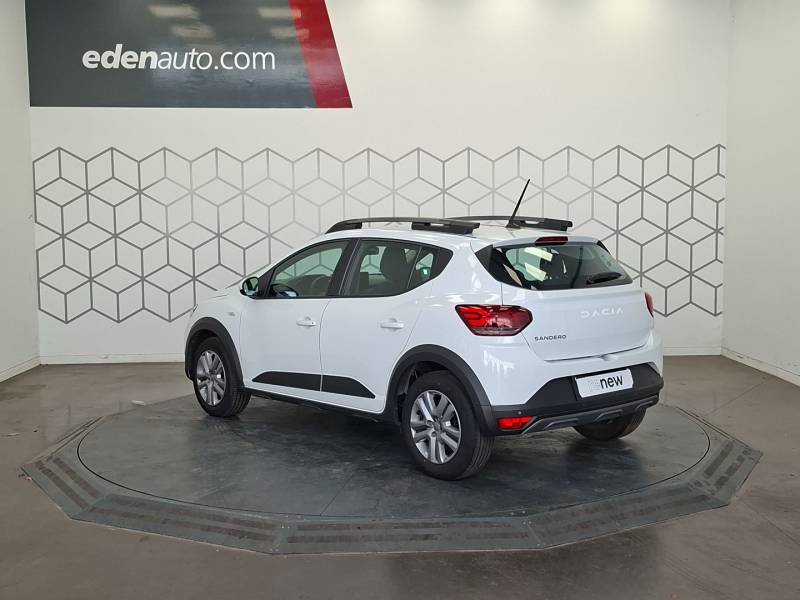 Dacia Sandero - Photo 3