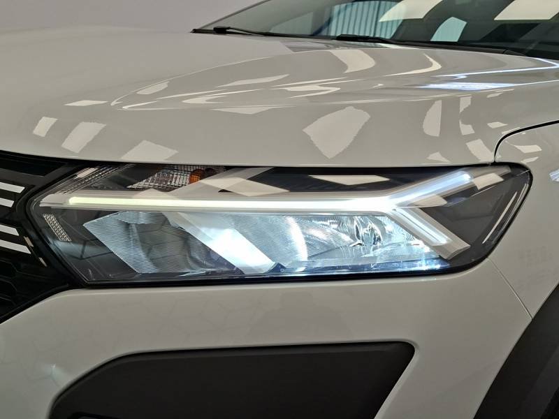 Dacia Sandero - Photo 37