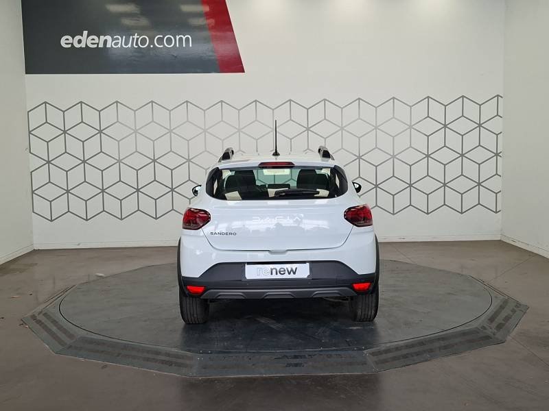 Dacia Sandero - Photo 4