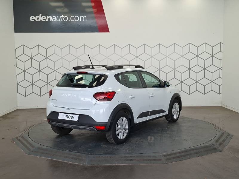 Dacia Sandero - Photo 5