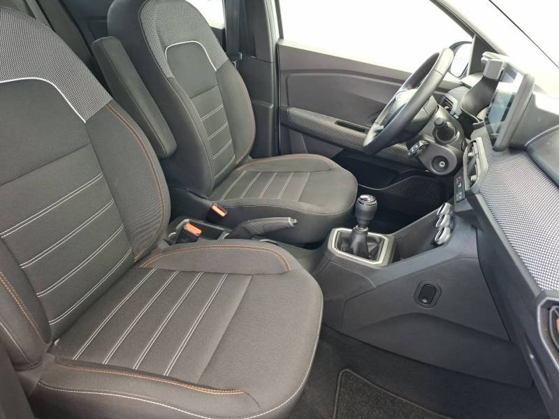 Dacia Sandero - Photo 9