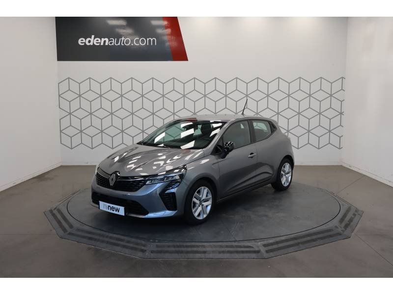 Renault Clio - Photo 1