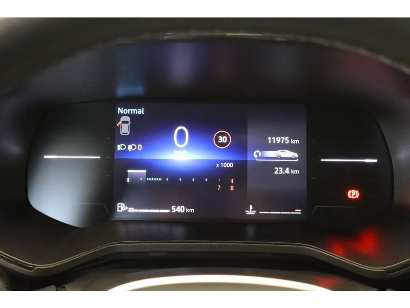 Renault Clio - Photo 14