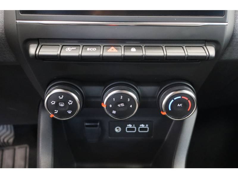 Renault Clio - Photo 18