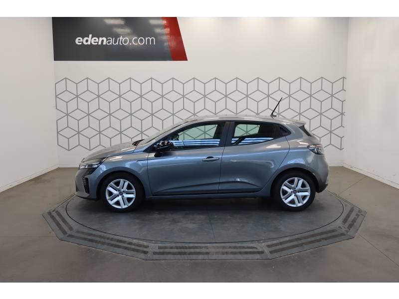 Renault Clio - Photo 2