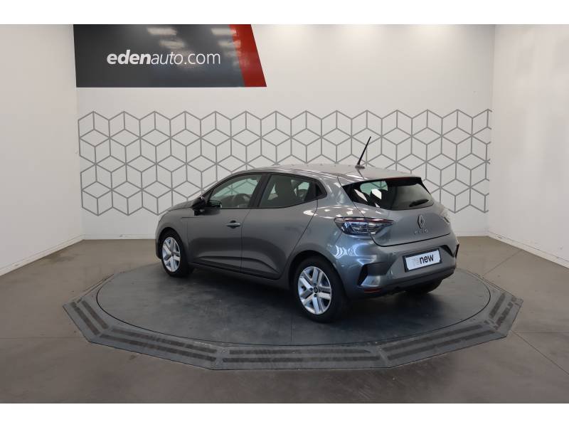 Renault Clio - Photo 3
