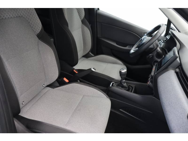 Renault Clio - Photo 31
