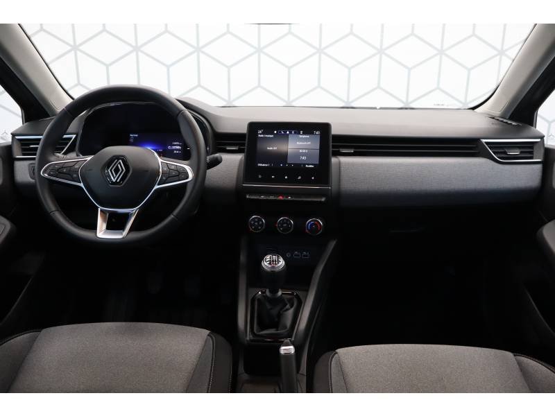 Renault Clio - Photo 32