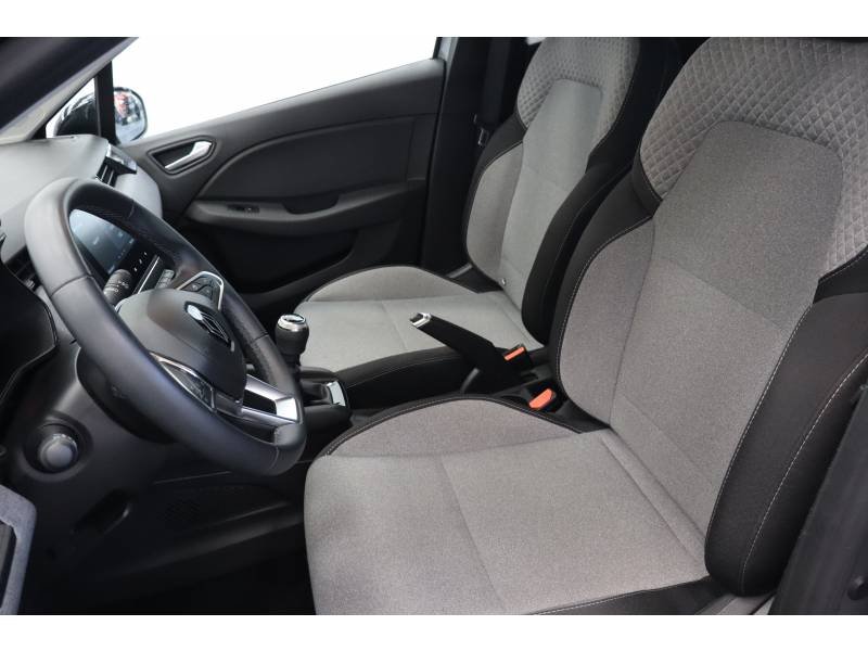 Renault Clio - Photo 33