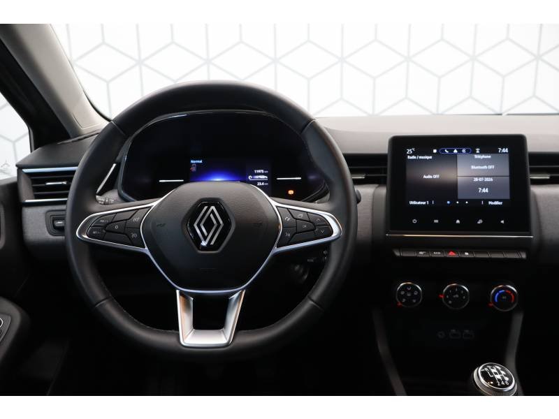 Renault Clio - Photo 35