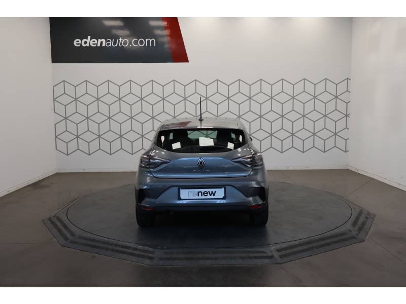 Renault Clio - Photo 4