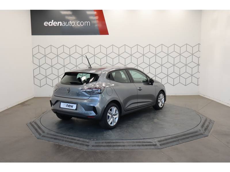 Renault Clio - Photo 5