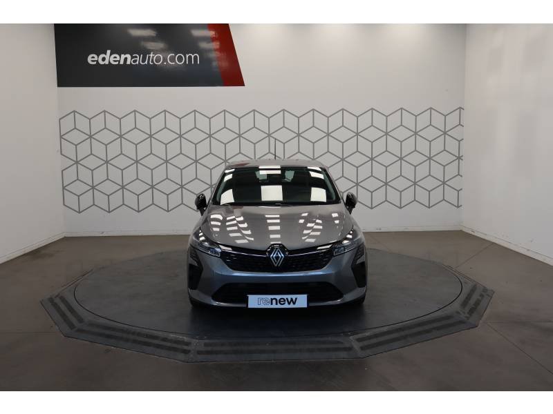 Renault Clio - Photo 8