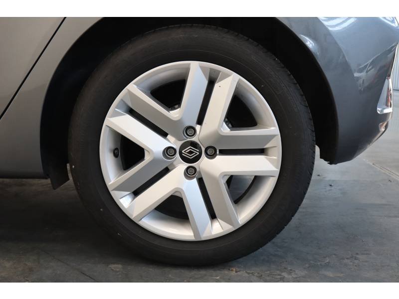 Renault Clio - Photo 9