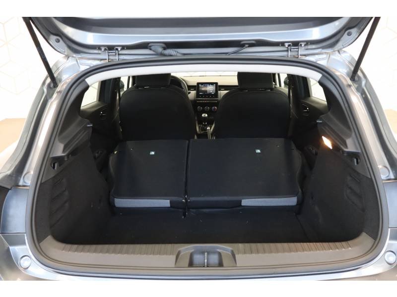 Renault Clio - Photo 10