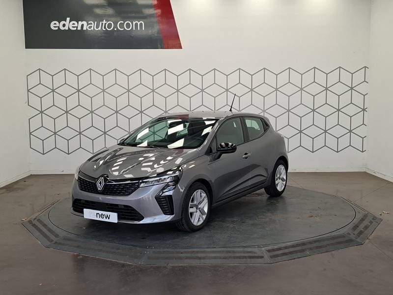 Renault Clio - Photo 1