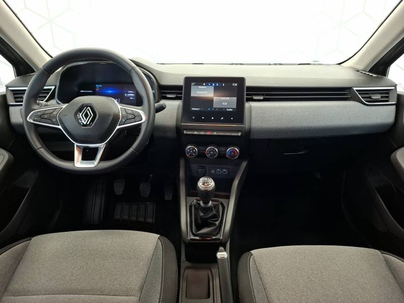 Renault Clio - Photo 11