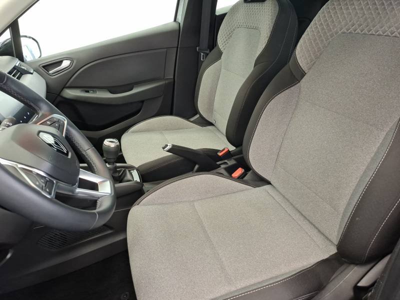 Renault Clio - Photo 12