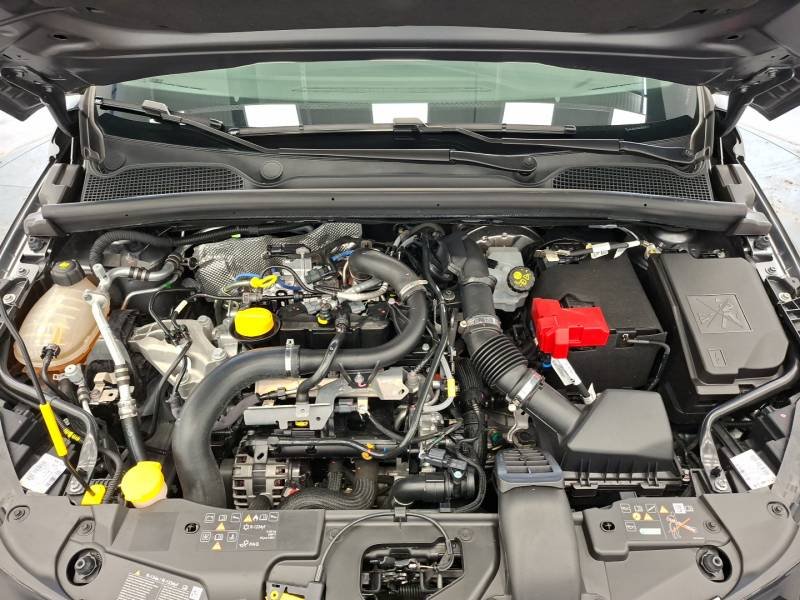 Renault Clio - Photo 13