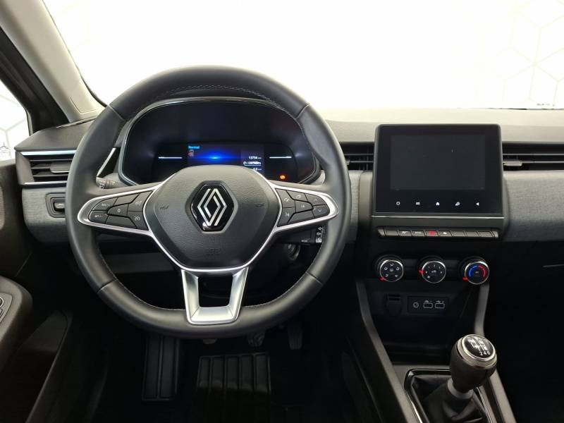 Renault Clio - Photo 14