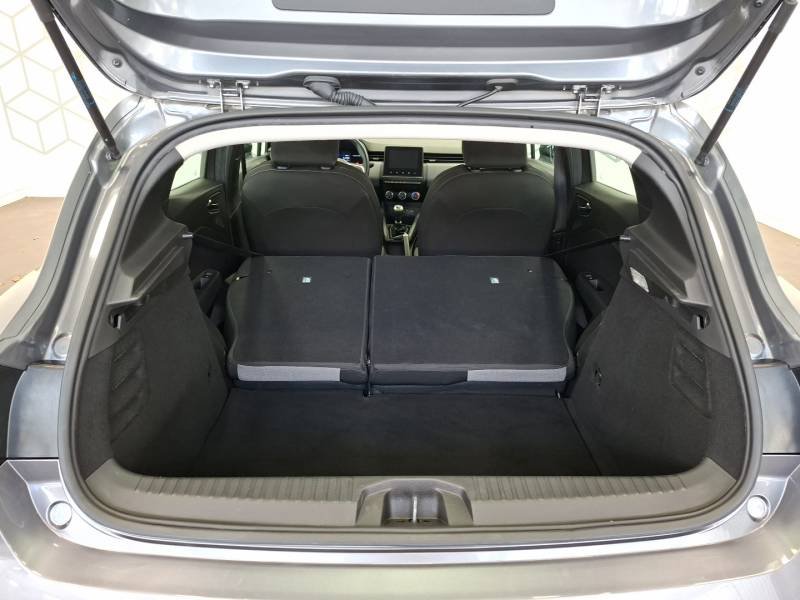 Renault Clio - Photo 17