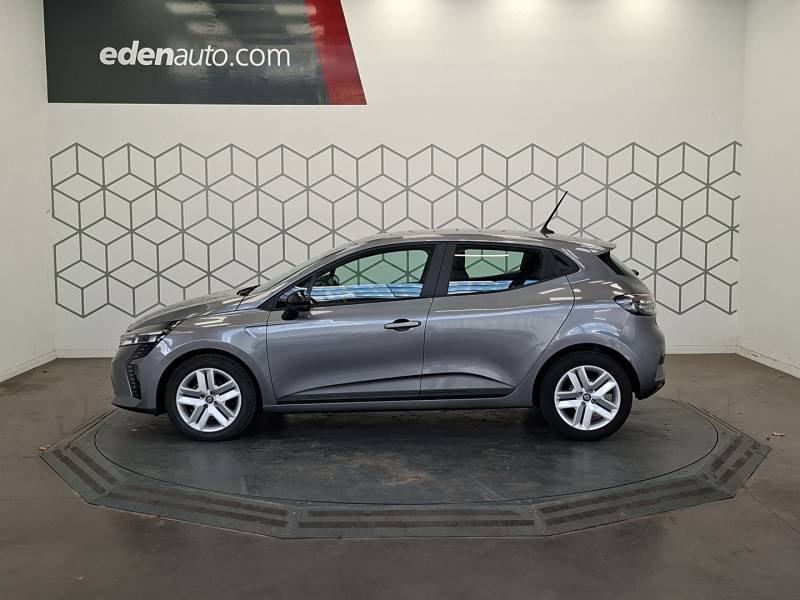 Renault Clio - Photo 2