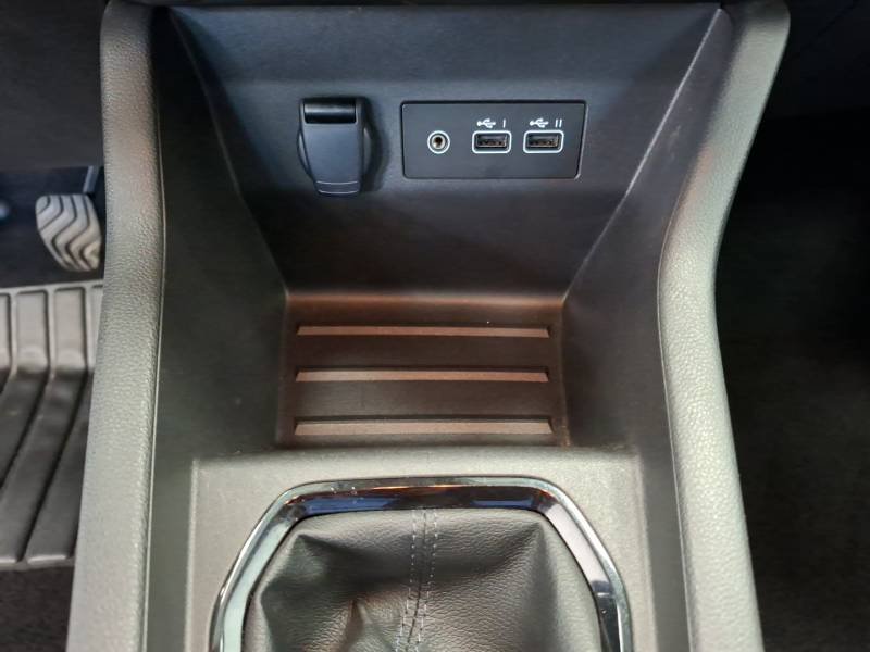 Renault Clio - Photo 24